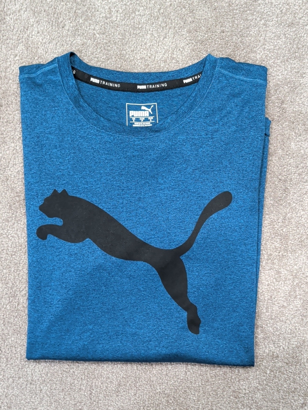Puma Men's Training Top